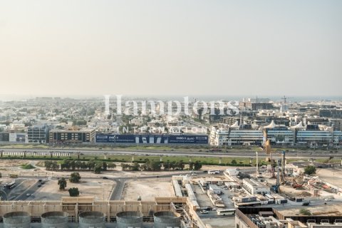 Leilighet til leie i Downtown Dubai (Downtown Burj Dubai), Dubai, Emiratene 2 soverom, 93.25974752 kvm Nr. 712640 - Foto 18