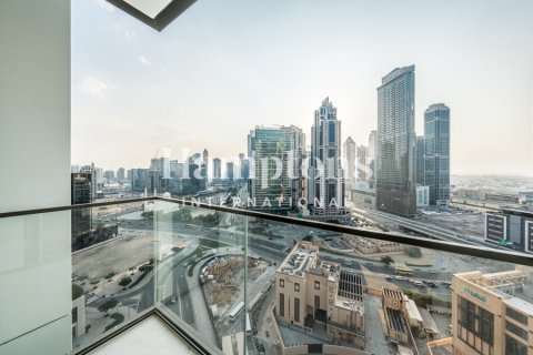 Leilighet til leie i Downtown Dubai (Downtown Burj Dubai), Dubai, Emiratene 2 soverom, 93.25974752 kvm Nr. 712640 - Foto 15