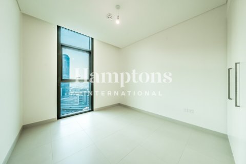 Leilighet til leie i Downtown Dubai (Downtown Burj Dubai), Dubai, Emiratene 2 soverom, 93.25974752 kvm Nr. 712640 - Foto 9