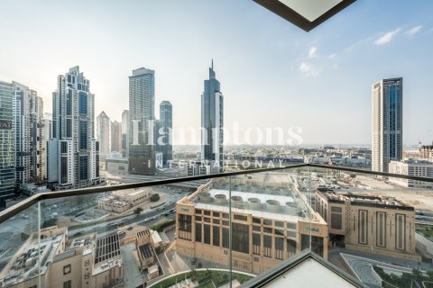 Leilighet til leie i Downtown Dubai (Downtown Burj Dubai), Dubai, Emiratene 2 soverom, 93.25974752 kvm Nr. 712640 - Foto 13