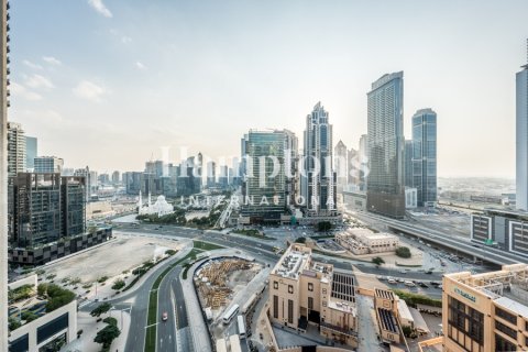 Leilighet til leie i Downtown Dubai (Downtown Burj Dubai), Dubai, Emiratene 2 soverom, 93.25974752 kvm Nr. 712640 - Foto 14