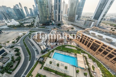 Leilighet til leie i Downtown Dubai (Downtown Burj Dubai), Dubai, Emiratene 2 soverom, 93.25974752 kvm Nr. 712640 - Foto 16