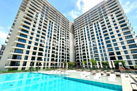 Apartemen di Dubai Hills Estate, Dubai, UEA 2 kamar tidur, 91.97397000 m2 nomor 712641 - foto 4