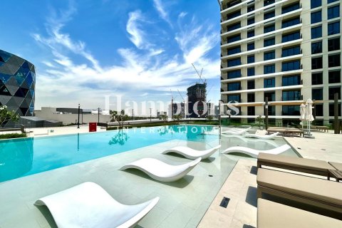 Apartemen di Dubai Hills Estate, Dubai, UEA 2 kamar tidur, 91.97397000 m2 nomor 712641 - foto 2