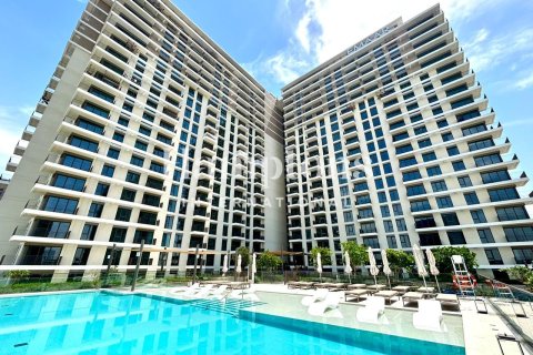 Apartemen di Dubai Hills Estate, Dubai, UEA 2 kamar tidur, 91.97397000 m2 nomor 712641 - foto 5
