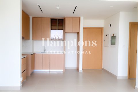 Wohnung zur Miete in Dubai Hills Estate, Dubai, VAE 1 Schlafzimmer, 61.18963192 m2 Nr. 712643 - Foto 2
