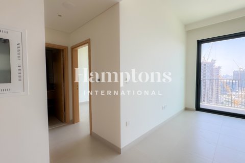 Wohnung zur Miete in Dubai Hills Estate, Dubai, VAE 1 Schlafzimmer, 61.18963192 m2 Nr. 712643 - Foto 3