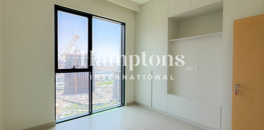 Wohnung in Dubai Hills Estate, Dubai, VAE: 1 Schlafzimmer, 61.1896 m2 Nr. 712643