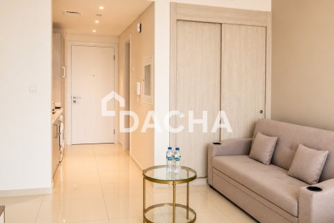 Huoneisto Palm Jumeirah, Dubai, Arabiemiraatit 1 huone, 31 m2 № 719245 - kuva 9