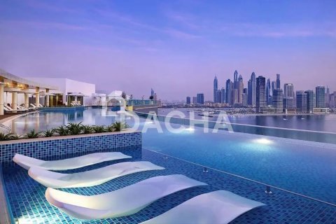 Huoneisto Palm Jumeirah, Dubai, Arabiemiraatit 1 huone, 31 m2 № 719245 - kuva 3