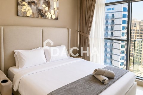 Huoneisto Palm Jumeirah, Dubai, Arabiemiraatit 1 huone, 31 m2 № 719245 - kuva 5
