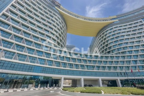 Huoneisto Palm Jumeirah, Dubai, Arabiemiraatit 1 huone, 31 m2 № 719245 - kuva 4