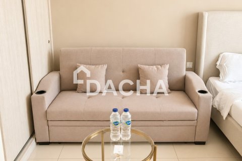 Huoneisto Palm Jumeirah, Dubai, Arabiemiraatit 1 huone, 31 m2 № 719245 - kuva 8
