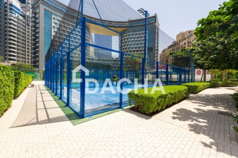 Huoneisto Palm Jumeirah, Dubai, Arabiemiraatit 1 huone, 31 m2 № 719245 - kuva 12