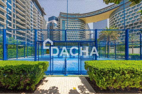 Huoneisto Palm Jumeirah, Dubai, Arabiemiraatit 1 huone, 31 m2 № 719245 - kuva 11