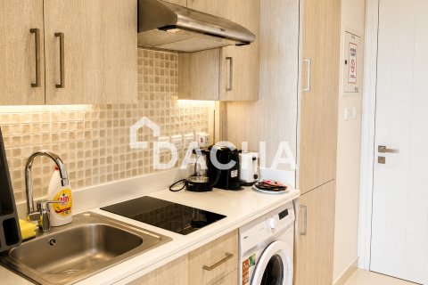 Huoneisto Palm Jumeirah, Dubai, Arabiemiraatit 1 huone, 31 m2 № 719245 - kuva 2