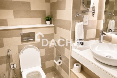 Huoneisto Palm Jumeirah, Dubai, Arabiemiraatit 1 huone, 31 m2 № 719245 - kuva 7