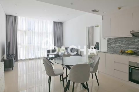 Dubai Marina、Dubai、UAE にあるマンション販売中 1ベッドルーム、69 m2、No719247 - 写真 1