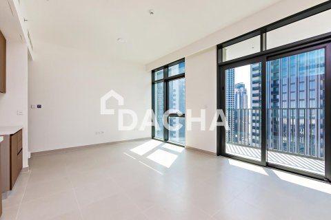 Lägenhet till försäljning i Dubai Creek Harbour (The Lagoons), Dubai, UAE 2 sovrum, 102 kvm Nr. 719244 - fotografi 4