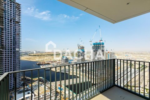Lägenhet till försäljning i Dubai Creek Harbour (The Lagoons), Dubai, UAE 2 sovrum, 102 kvm Nr. 719244 - fotografi 16