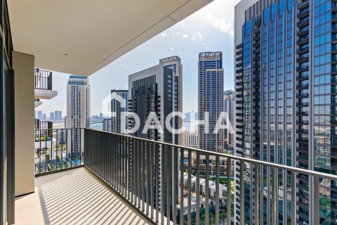 Lägenhet till försäljning i Dubai Creek Harbour (The Lagoons), Dubai, UAE 2 sovrum, 102 kvm Nr. 719244 - fotografi 17