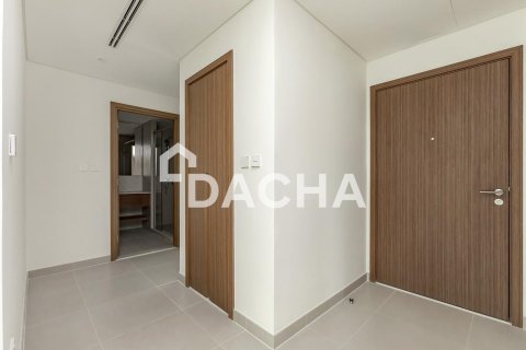 Lägenhet till försäljning i Dubai Creek Harbour (The Lagoons), Dubai, UAE 2 sovrum, 102 kvm Nr. 719244 - fotografi 10