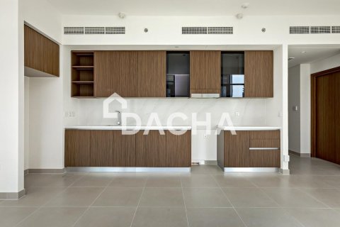 Lägenhet till försäljning i Dubai Creek Harbour (The Lagoons), Dubai, UAE 2 sovrum, 102 kvm Nr. 719244 - fotografi 3