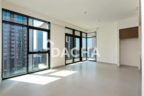 Lägenhet till försäljning i Dubai Creek Harbour (The Lagoons), Dubai, UAE 2 sovrum, 102 kvm Nr. 719244 - fotografi 1