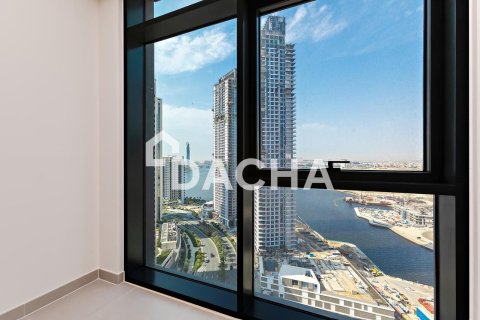 Lägenhet till försäljning i Dubai Creek Harbour (The Lagoons), Dubai, UAE 2 sovrum, 102 kvm Nr. 719244 - fotografi 13