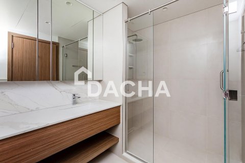Lägenhet till försäljning i Dubai Creek Harbour (The Lagoons), Dubai, UAE 2 sovrum, 102 kvm Nr. 719244 - fotografi 9