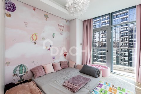 Appartamento in vendita a Dubai Marina, Dubai, EAU 3 camere da letto, 130 mq. № 719246 - foto 12