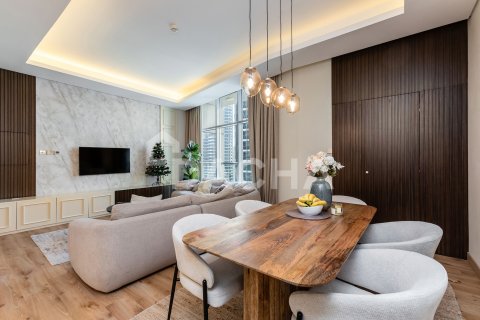 Appartamento in vendita a Dubai Marina, Dubai, EAU 3 camere da letto, 130 mq. № 719246 - foto 4