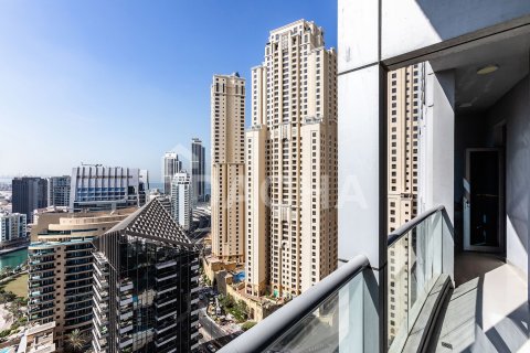 Appartamento in vendita a Dubai Marina, Dubai, EAU 3 camere da letto, 130 mq. № 719246 - foto 16