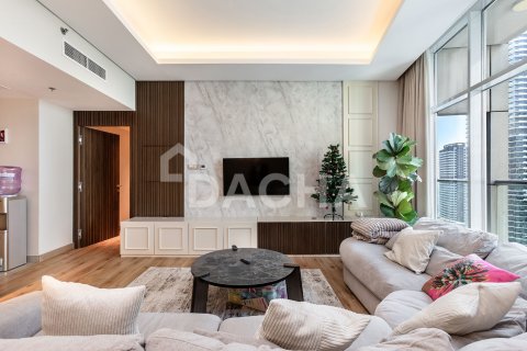 Appartamento in vendita a Dubai Marina, Dubai, EAU 3 camere da letto, 130 mq. № 719246 - foto 6