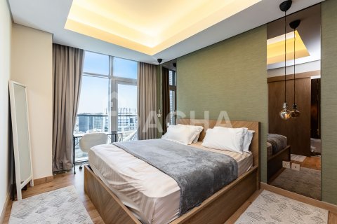Appartamento in vendita a Dubai Marina, Dubai, EAU 3 camere da letto, 130 mq. № 719246 - foto 7