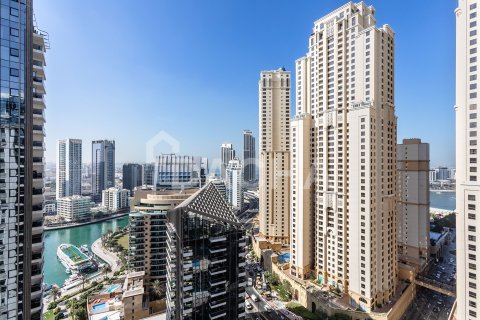 Appartamento in vendita a Dubai Marina, Dubai, EAU 3 camere da letto, 130 mq. № 719246 - foto 15