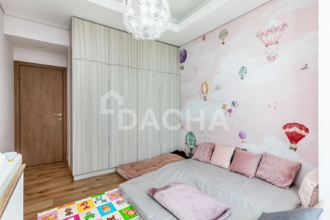 Appartamento in vendita a Dubai Marina, Dubai, EAU 3 camere da letto, 130 mq. № 719246 - foto 13