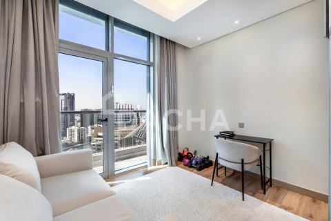 Appartamento in vendita a Dubai Marina, Dubai, EAU 3 camere da letto, 130 mq. № 719246 - foto 10