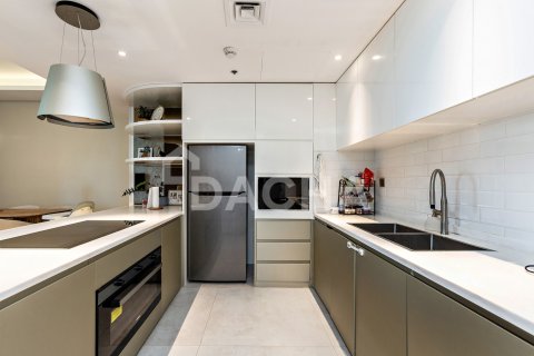 Appartamento in vendita a Dubai Marina, Dubai, EAU 3 camere da letto, 130 mq. № 719246 - foto 3