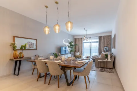 Apartament na sprzedaż w Umm Suqeim, Dubai, ZEA 4 sypialnie, 247 mkw., nr 657845 - zdjęcie 9