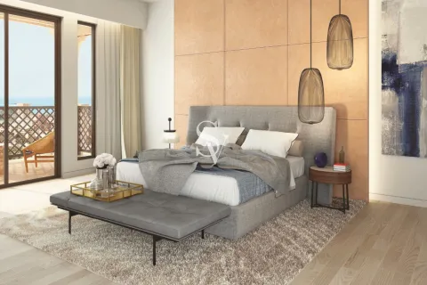 Apartament na sprzedaż w Umm Suqeim, Dubai, ZEA 4 sypialnie, 247 mkw., nr 657845 - zdjęcie 5