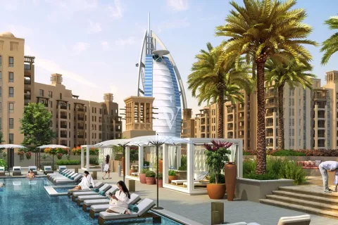 Apartament na sprzedaż w Umm Suqeim, Dubai, ZEA 4 sypialnie, 247 mkw., nr 657845 - zdjęcie 4