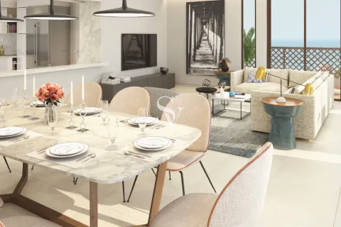 Apartament na sprzedaż w Umm Suqeim, Dubai, ZEA 4 sypialnie, 247 mkw., nr 657845 - zdjęcie 6