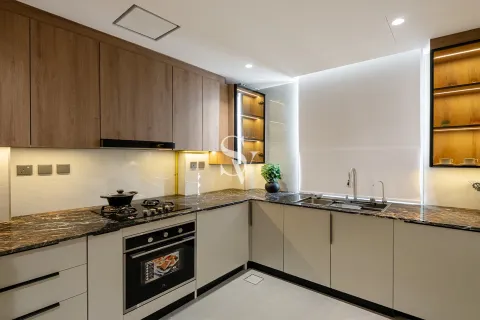 Byt v Dubai Land, SAE 1 ložnice, 90 m² Č.: 657844 - fotografie 6