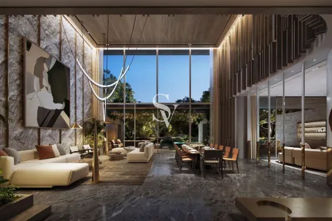 Tilal Al Ghaf, Dubai, UAE의 판매용 빌라 침실 6개, 932제곱미터 번호 657843 - 사진 7