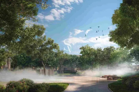 Tilal Al Ghaf, Dubai, UAE의 판매용 빌라 침실 6개, 932제곱미터 번호 657843 - 사진 10