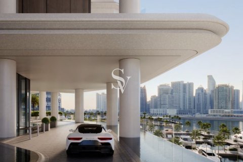 פנטהאוס למכירה ב Business Bay, Dubai, איחוד האמירויות  4 חדרי שינה, 1026 מ"ר, מספר 657848 - תמונה 19