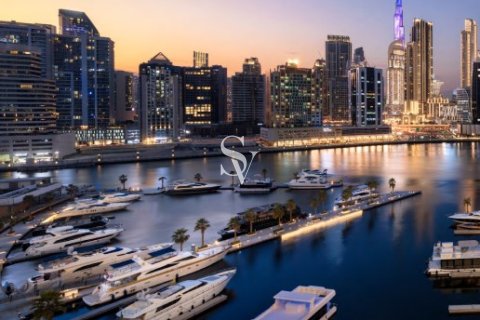 פנטהאוס למכירה ב Business Bay, Dubai, איחוד האמירויות  4 חדרי שינה, 1026 מ"ר, מספר 657848 - תמונה 22