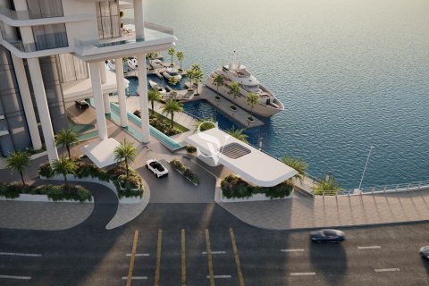 פנטהאוס למכירה ב Business Bay, Dubai, איחוד האמירויות  4 חדרי שינה, 1026 מ"ר, מספר 657848 - תמונה 8