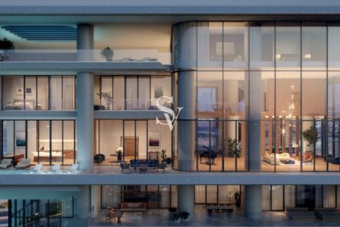 פנטהאוס למכירה ב Business Bay, Dubai, איחוד האמירויות  4 חדרי שינה, 1026 מ"ר, מספר 657848 - תמונה 3